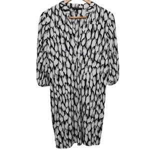 Banana Republic Patite Dress Excellent condition